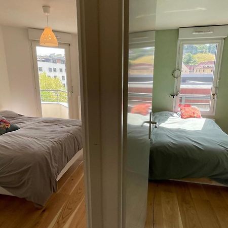 Les Capucines - Appartement Moderne Proche Centre D'アヌシー エクステリア 写真