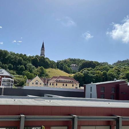 Les Capucines - Appartement Moderne Proche Centre D'アヌシー エクステリア 写真